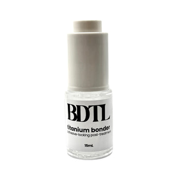 unscented titanium bonder