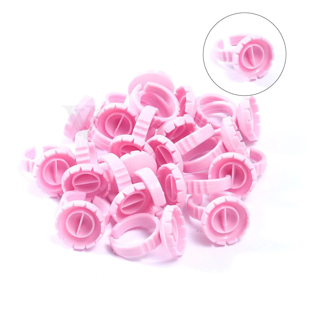 glue rings (pack of 50)