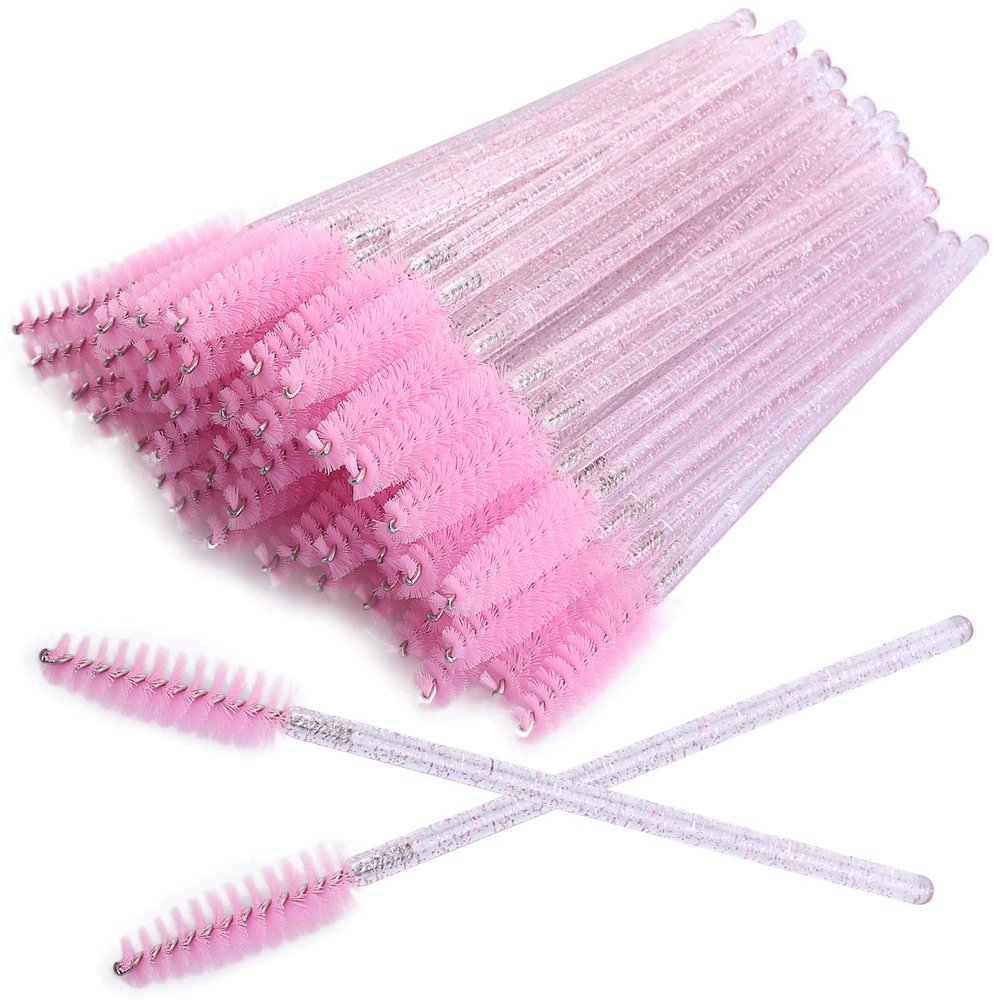 lash spoolies (pack of 50)