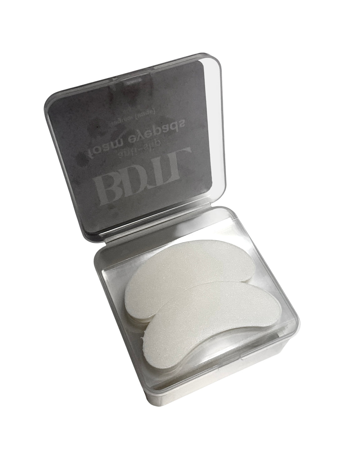 anti-slip foam eye pads (pack of 40)