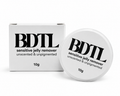 BDTL Sensitive Jelly Remover, unscented and pigment-free lash extension remover