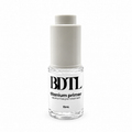BDTL Unscented Titanium Primer bottle for lash extension prep