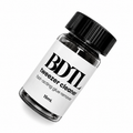 BDTL Tweezer Cleanser vial for removing lash glue from tweezers