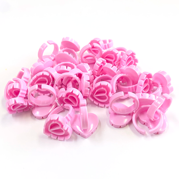 glue rings (pack of 50)