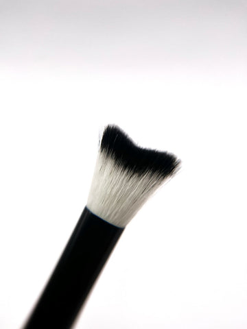 lash wash brush