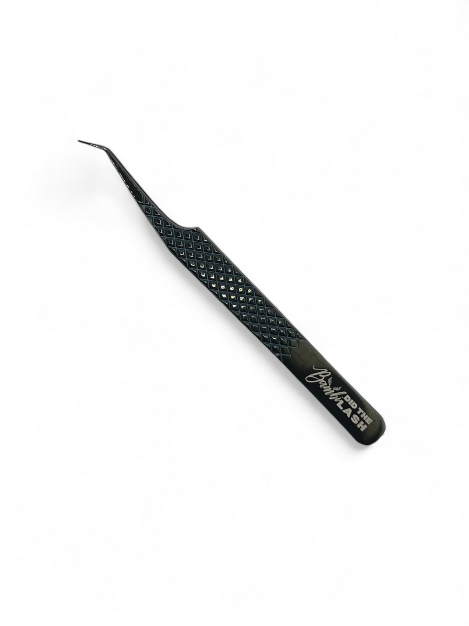 iso 45 - 45 degree isolation tweezer