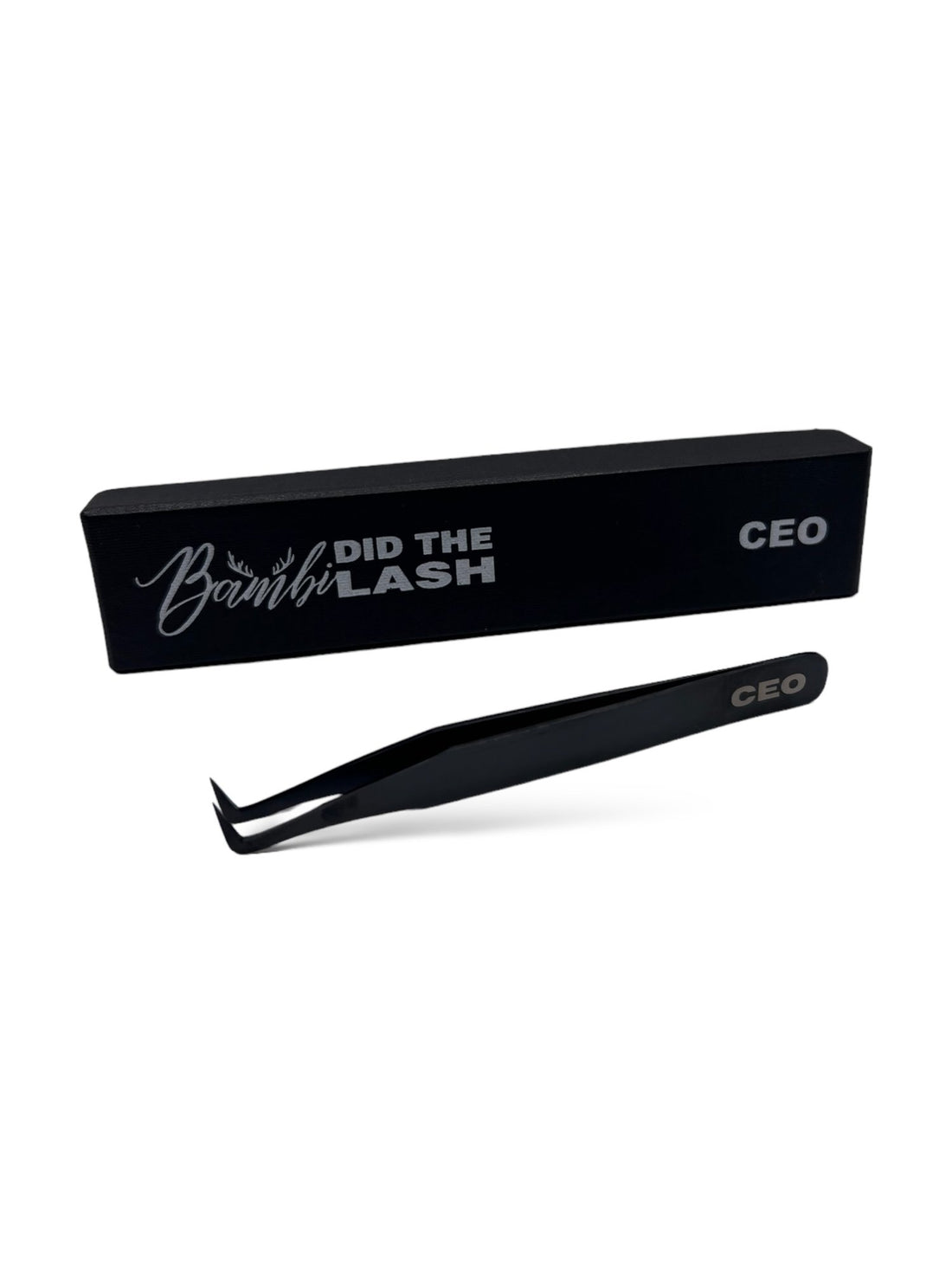 CEO - 90 degree smooth tip plasma tweezers