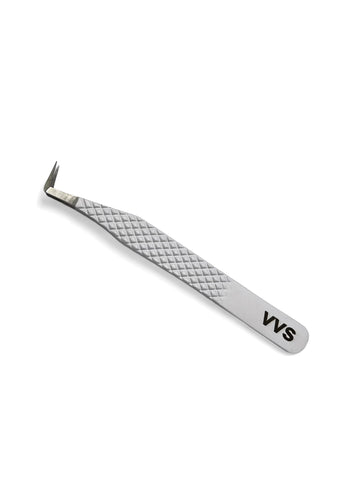 VVS - 90 degree volume tweezer