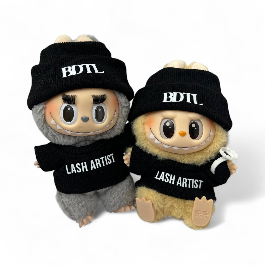 labubu t-shirt set