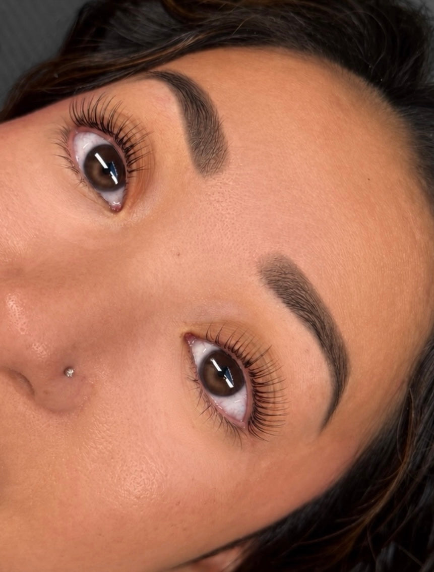 Lash Lift