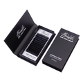 Cashmere Mink lash extension tray by Bambi Did the Lash